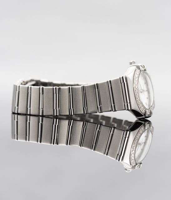 Omega Constellation Mini 1466.71.00 Image 2